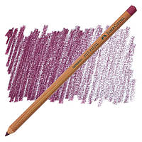 Пастельний олівець Faber-Castell Pitt Pastel,  червоно-фіолетовий ( pastel red violet) № 194