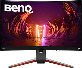 Монітор BenQ EX3210R (9H.LKALB.QBE)