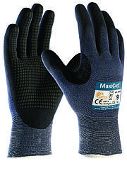 Рукавички з максимальним захистом від порізів MaxiCut Ultra 44-3445