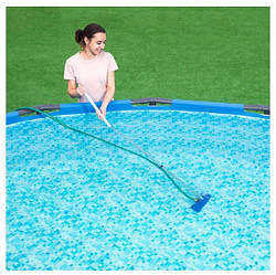 Набір для очищення басейну 58195 Bestway 9894