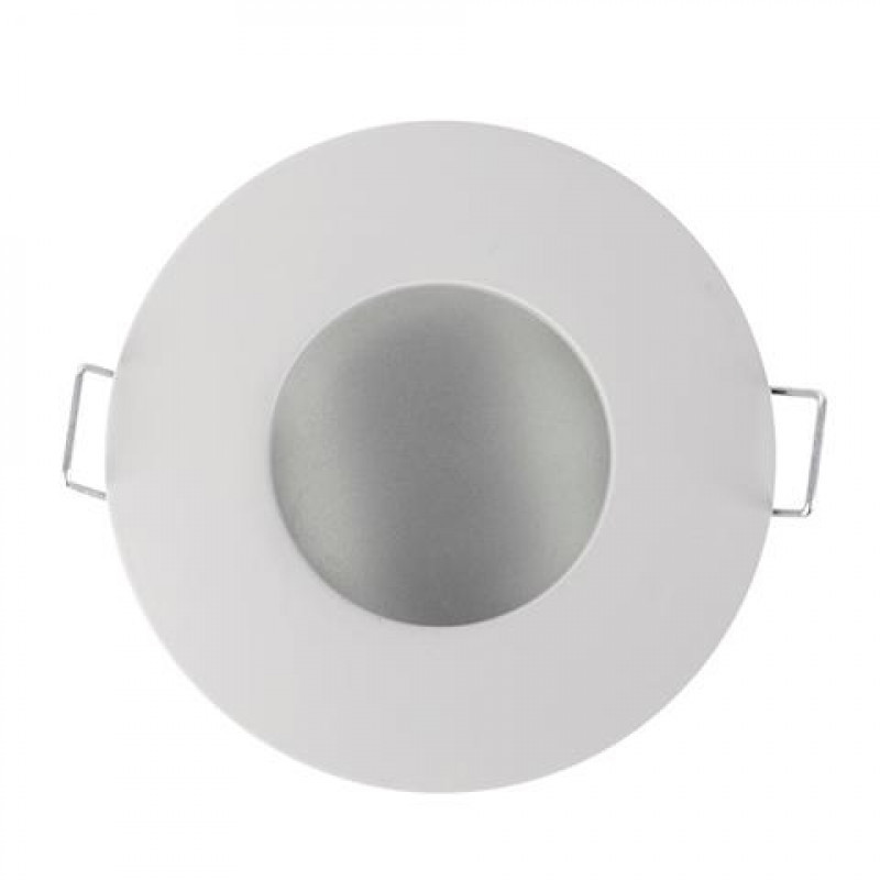 Світильник під лампу MR16 "SARDUNYA-R (вологозахщений IP65) 015-018-0050-020, фото 1