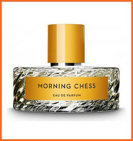 Хрест Парфумер Ранкові Шахи — Vilhelm Parfumerie Morning Chess парфумована вода 100 ml.
