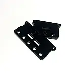 Заглушка для закриття торця профілю Профіль Світлова Лінія Light Line 50mm, фото 2