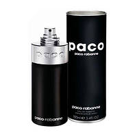 Paco Rabanne Paco туалетная вода, 100 мл