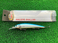 Воблер Bandit Walleye Shallow 120mm 17.5g (color-31)