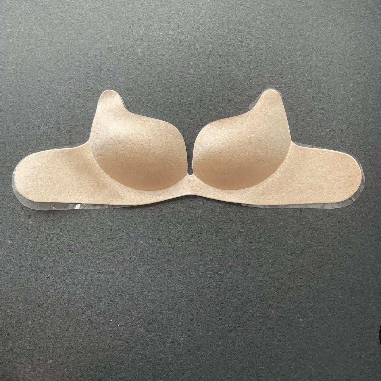 Бюстгальтер-невидимка Пуш-ап Руки - 418-03 — Купить Недорого на Bigl.ua ...