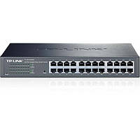 Коммутатор TP-Link TL-SG1024DE