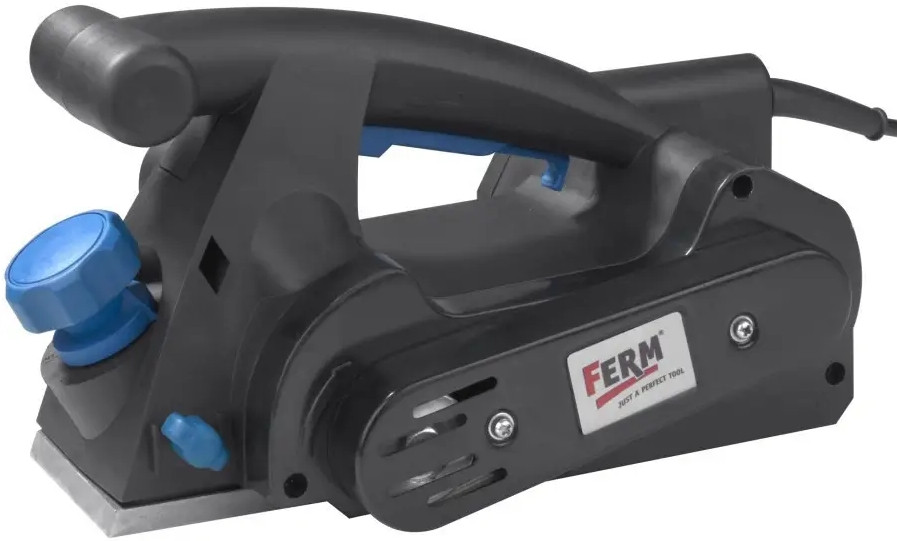 Рубанок електричний FERM FP-650