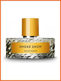 Хрест Парфумер Димове Шоу — Vilhelm Parfumerie Smoke Show парфумована вода 100 ml.