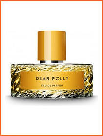 Вільгельм Парфумер Дорожня Поллі - Vilhelm Parfumerie Dear Polly парфумована вода 100 ml.