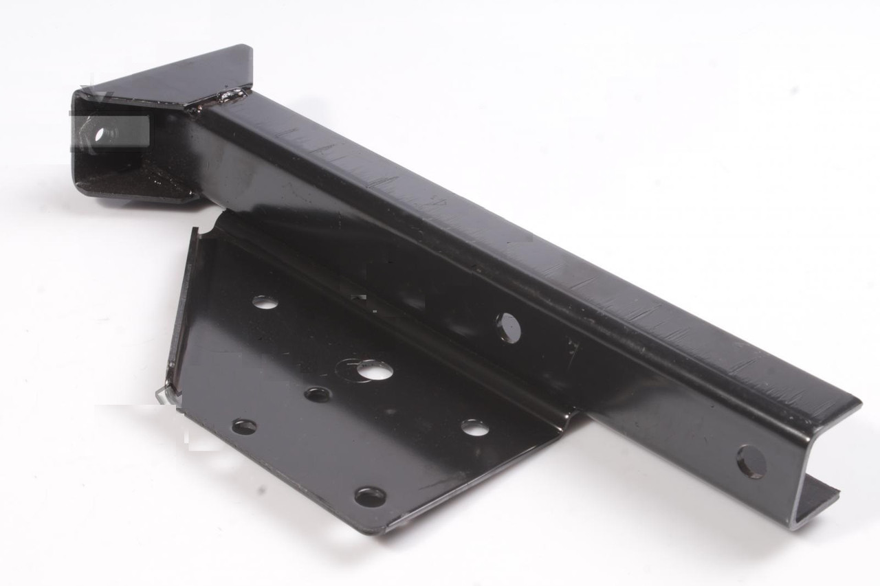 Кронштейн буксирний Газель NEXT лівий (ГАЗ), фото 1