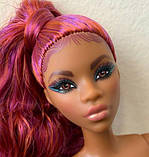 Колекційна сигнатура Лукс афроамериканка руда Signature Looks Red Hair, фото 8