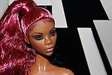Колекційна сигнатура Лукс афроамериканка руда Signature Looks Red Hair, фото 9