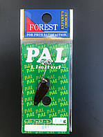 Блесна микро Forest PAL Limited 1.6g