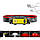 Ліхтар налобний BL-T124-ХРЕ+COB(White+Red), червоне світло, датчик руху, 1x18650, ЗУ Type-C, фото 6