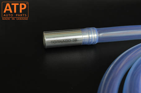 TORNADO — насоси, шланги, помпи для перекачування 