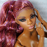 Колекційна сигнатура Лукс афроамериканка руда Signature Looks Red Hair, фото 11