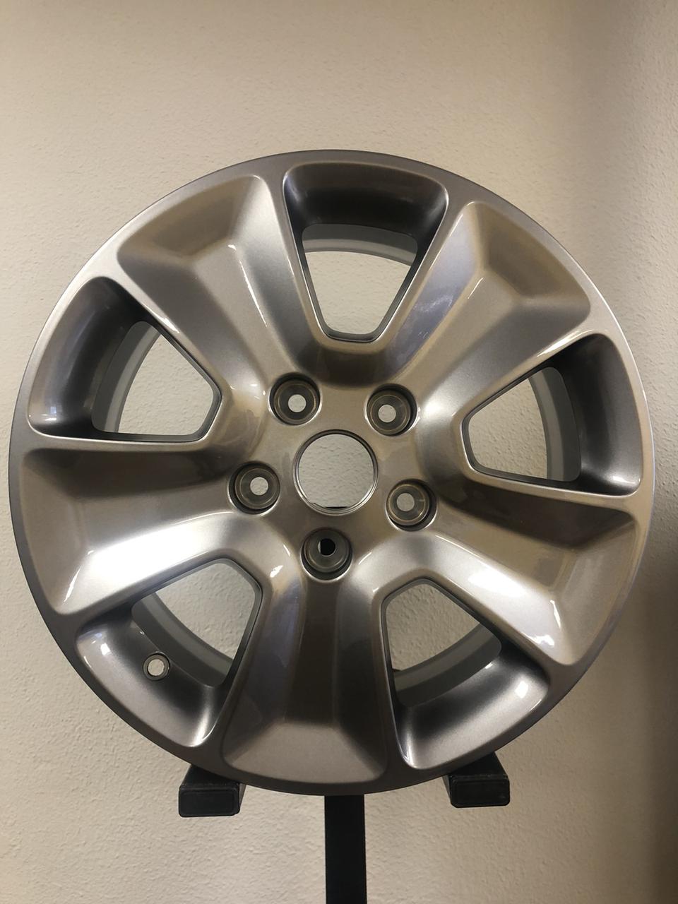 Диск литий 16" Thema Renault Megane 3 (Original 403004974R)