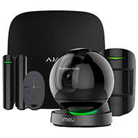 Системи охоронної сигналізації