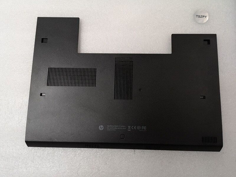 HP ProBook 6460B, 6465B, 6470B, 6475B частина E (сервісний люк) (6070B0480101) б/в