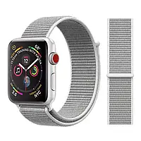 Нейлоновый ремешок Apple Watch 44mm Ремешки для Смарт часов 44мм/(Neylon Band) для Ремешки для Apple Watch