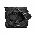 Рюкзак 50л. TOSCA чорний Hi-Tec, FT-020.11-BLK, фото 8