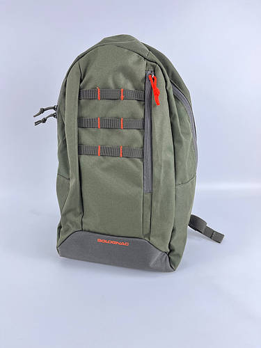 Купить Рюкзак туристический 20л зеленый 205566, цена 1060 ₴ — Prom.ua ...