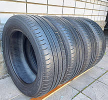 Шини б/у 195/55 R16 Michelin Energy Saver G1, комплект