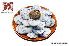 Шоу Мей з цедрою мандарина 6г