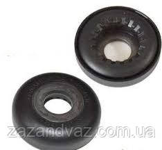 Підшипник опори верхньої амортизатора стійки Авео Aveo Матиз Matiz FEBI Німеччина оригінал 96535010