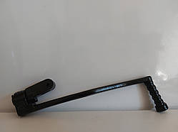 Заводна ніжка Suzuki Sepia, Adress