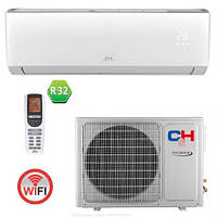 Сплит-система Cooper&Hunter Arctic Inverter NG CH-S18FTXLA-NG (Wi-Fi)