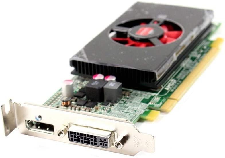 Відеокарта Radeon HD8570 1GB PCIe DVI/DP, бу