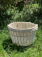 Кошик «Велосипедна»