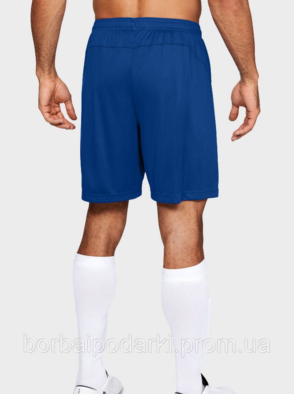 Шорты мужские Under Armour Golazo 2.0 - фото 1 - id-p1630149358