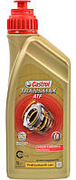 Трансмиссионное масло Castrol Transmax ATF Dexron®-VI Mercon® LV Multivehicle 1л