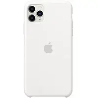 Чехол IPhone 11 Pro (Белый)