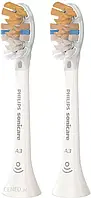 Насадка для зубної щітки Philips A3 Premium All-in-One HX9092/10