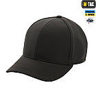 Бейсболка Soft Shell Cold Weather Black M-Tac S/M, фото 5