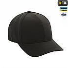 Бейсболка Soft Shell Cold Weather Black M-Tac S/M, фото 6