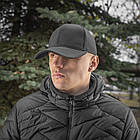 Бейсболка Soft Shell Cold Weather Black M-Tac S/M, фото 8