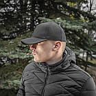 Бейсболка Soft Shell Cold Weather Black M-Tac S/M, фото 9