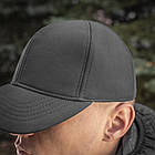 Бейсболка Soft Shell Cold Weather Black M-Tac S/M, фото 11