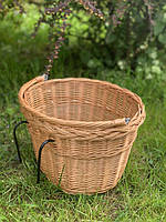 Кошики для велосипеда