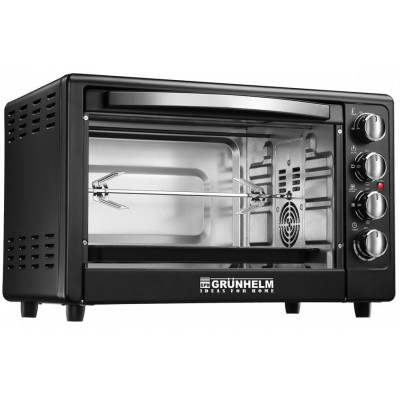 Електропіч Grunhelm GN50ARC, фото 1