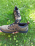 Кросівки чоловічі Олівка 45 р., фото 2