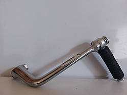 Заводна ніжка Viper Active