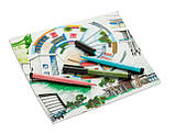 Набір капілярних ручок-пензликів Faber Castell PITT® ARTIST PEN "BRUSH" STUDIO BOX набір 12 кольорів, 167146, фото 5