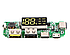 Контроллер зарядки плата повербанку Lithium Battery Charger LED Dual USB 5V 2.4A ремонт запчасти H961-U V6.0, фото 3