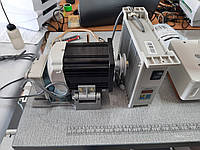Сервопривід промислової швейної машини Britex BR - 990JM 1000 вт